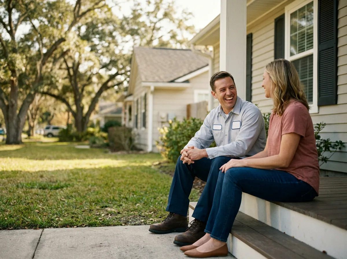 Septic tank pumping FAQs for Elberton, GA